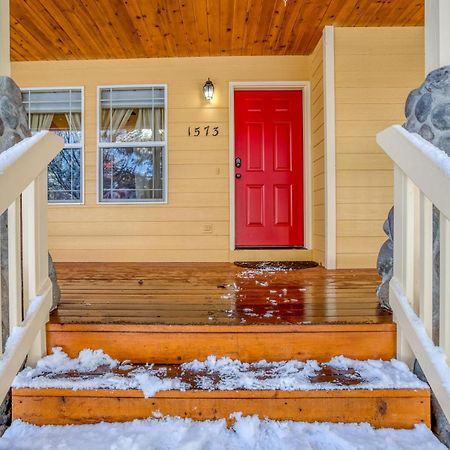 Baltimore Cottage Bend Exterior photo