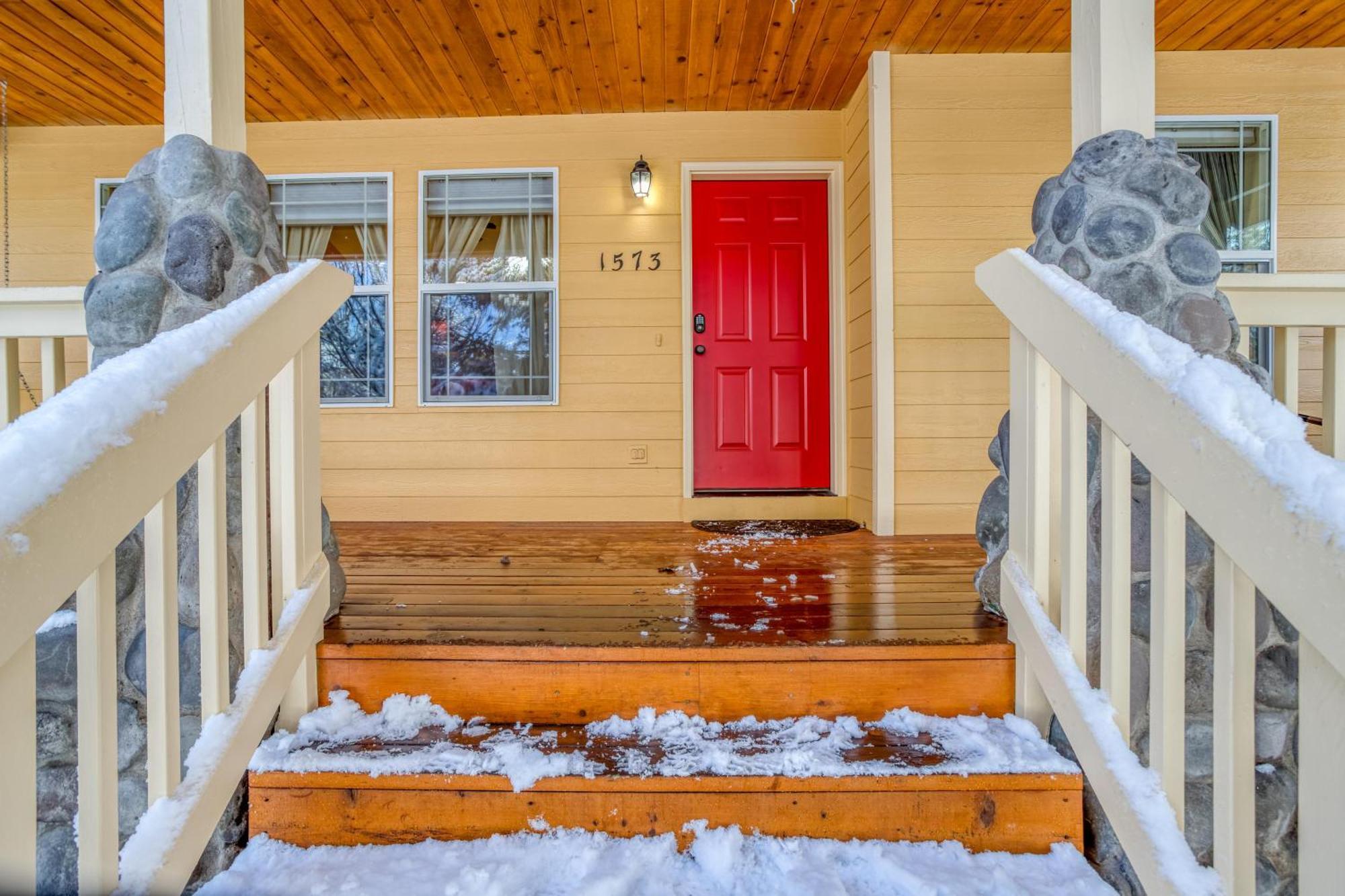 Baltimore Cottage Bend Exterior photo